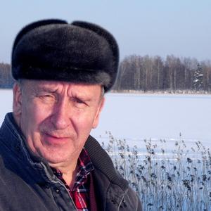 Александр, 84 года, Москва