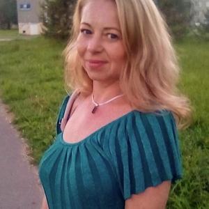 Татьяна, 53 года, Рыбинск