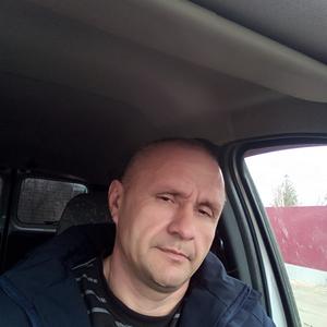 Вадим, 54 года, Камышин