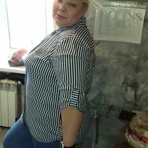 Ирина, 54 года, Палласовка