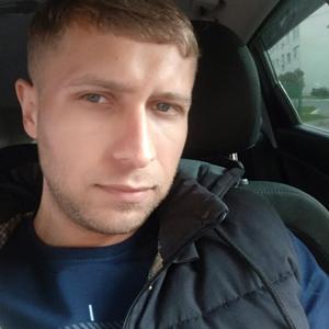 Владимир, 32 года, Истра