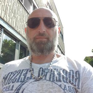 Парни в Bielefeld: Sergej Schlecht, 45 - ищет девушку из Bielefeld