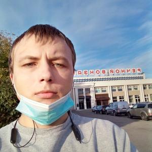 Слава, 32 года, Барнаул