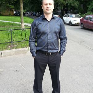 Олег, 39 лет, Переславль-Залесский