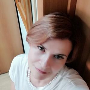 Елена Озерова, 43 года, Истра