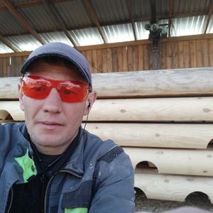 Валерий, 44 года, Красноярск