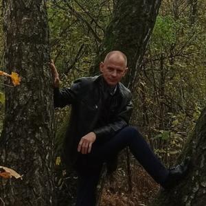 Егор Давидов, 44 года, Солигорск