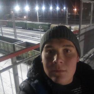 Сергей, 27 лет, Барабинск