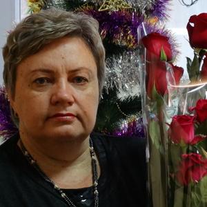 Елена, 60 лет, Семикаракорск