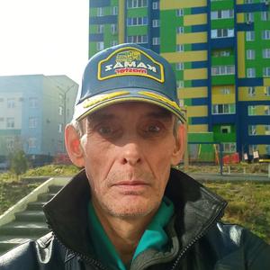 Андрей, 56 лет, Балаково