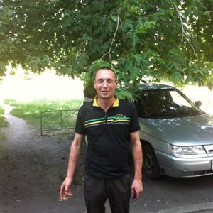 Вячеслав, 45 лет, Курган