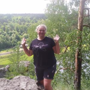 Девушки в Перми: Наталья, 41 - ищет парня из Перми