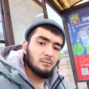 Джамшид, 23 года, Москва