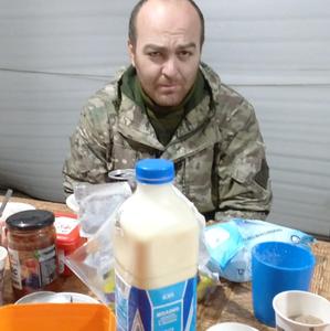 Заур, 34 года, Новочеркасск