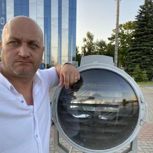 Андрей, 42 года, Сургут