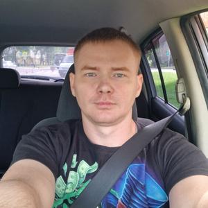 Максим Орлов, 37 лет, Благовещенск