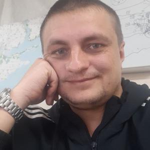 Парни в Челябинске: Виктор, 38 - ищет девушку из Челябинска