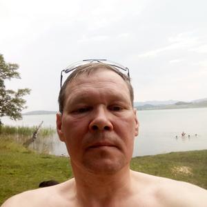 Парни в Челябинске: Вовчик, 52 - ищет девушку из Челябинска