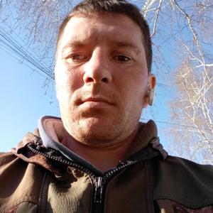 Евгений, 31 год, Челябинск