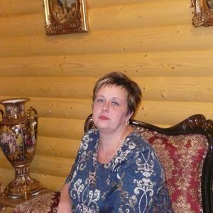 Елена, 51 год, Дятьково