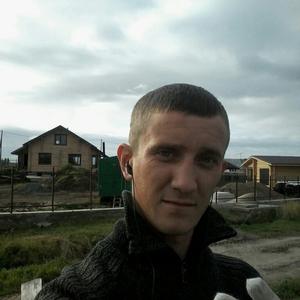 Павел, 35 лет, Архангельская
