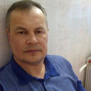Парни в Верхняя Пышме: Андрей Якимов, 53 - ищет девушку из Верхняя Пышмы