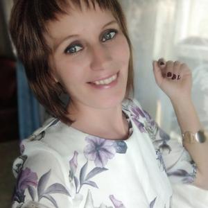 Маргарита Полетаева, 36 лет, Шексна