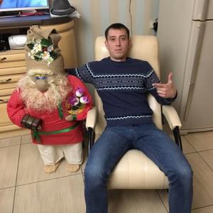 Иван, 34 года, Березники