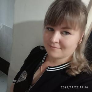 Ксения, 38 лет, Шахты