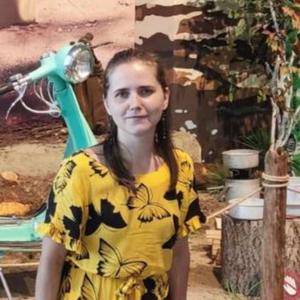 Полина, 36 лет, Челябинск