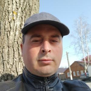 Парни в Саранске: Иван, 41 - ищет девушку из Саранска