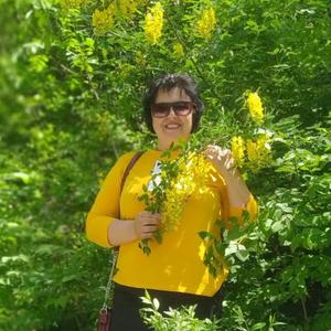 Светлана, 57 лет, Ессентукская