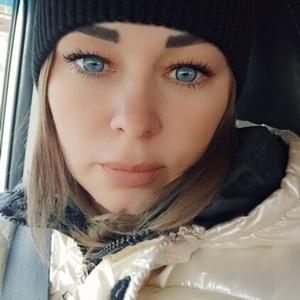 Anastasia, 41 год, Ханты-Мансийск