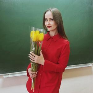 Девушки в Крымске: Александра, 25 - ищет парня из Крымска