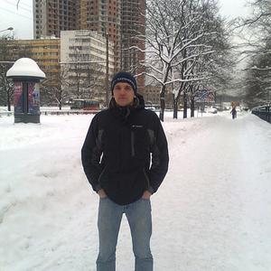 Парни в Всеволожске: Александр Кирюшин, 38 - ищет девушку из Всеволожска