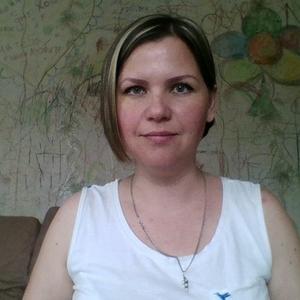Девушки в Азове: Юлия, 42 - ищет парня из Азова