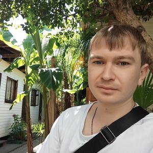 Иван, 36 лет, Снежинск
