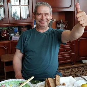 Андрей, 59 лет, Ярославль