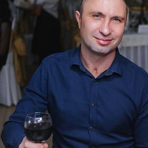 Григорий, 44 года, Тимашевск