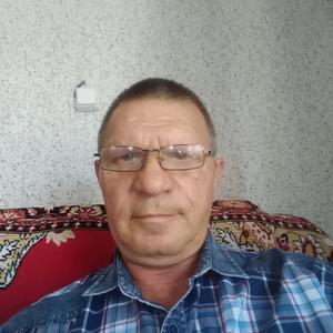 Владимир, 55 лет, Веселоярск