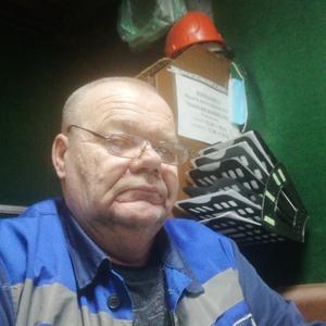 Василий Васильевич, 59 лет, Тюмень