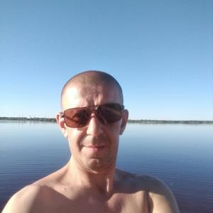 Сергей Репин, 38 лет, Архангельск