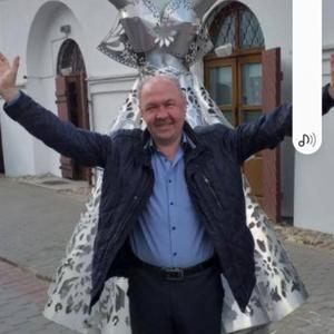 Борис, 55 лет, Москва