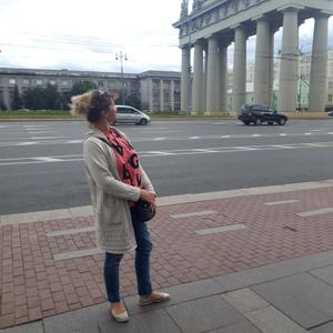 Девушки в Пскове: Татьяна, 50 - ищет парня из Пскова