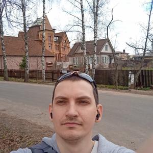 Парни в Ломоносов: Александр, 34 - ищет девушку из Ломоносов