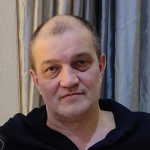 Константин, 49 лет, Калининград