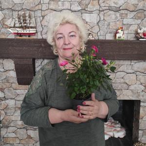 Наталья, 70 лет, Калининград