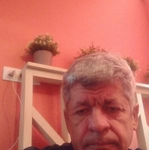 Евгений, 55 лет, Анапа