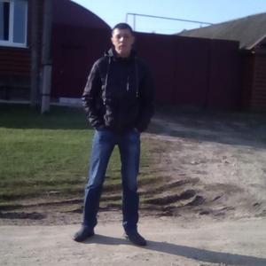 Парни в Кузнецке: Валентин, 37 - ищет девушку из Кузнецка