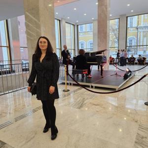 Ангелина, 27 лет, Москва